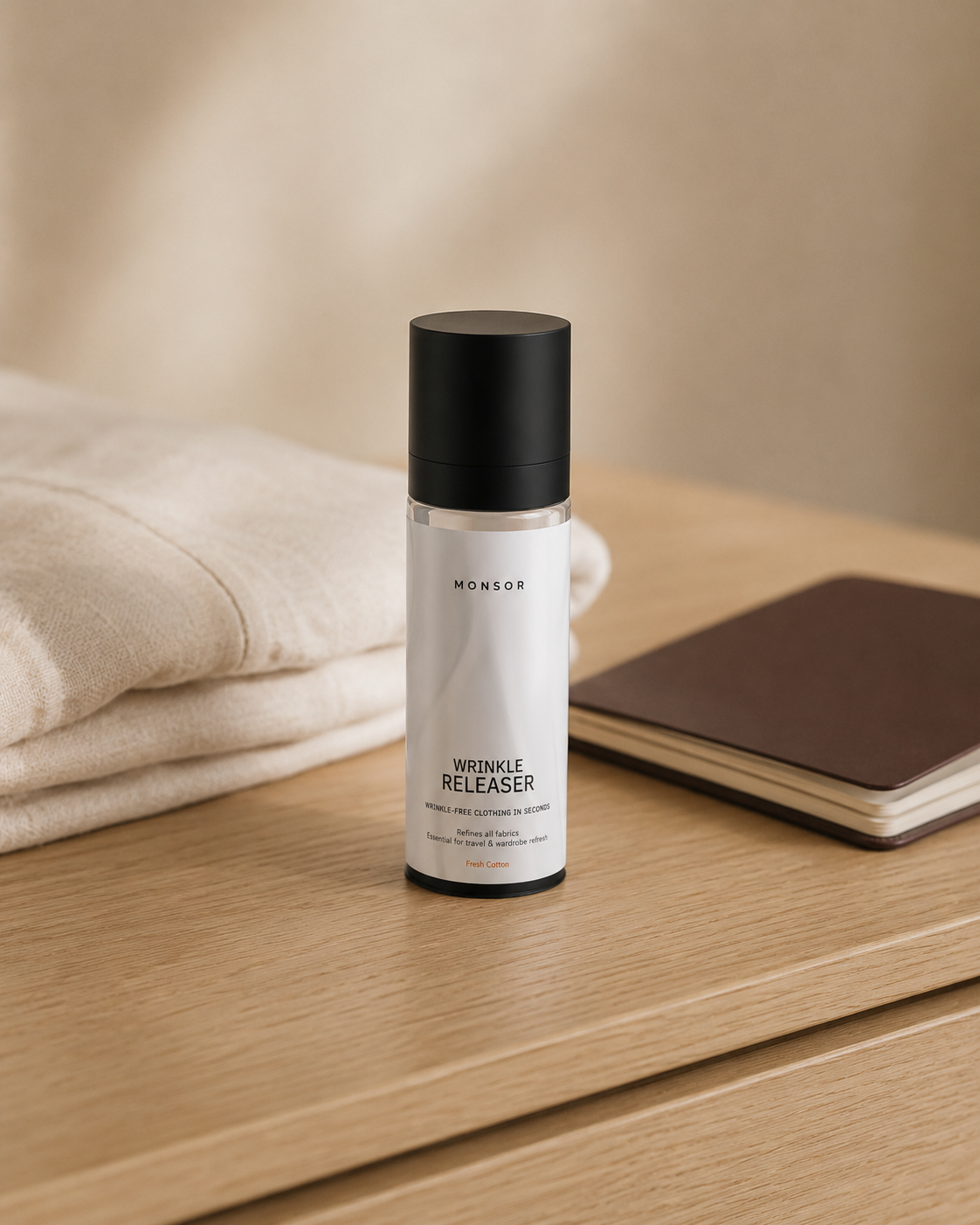 Wrinkle Releaser Travel Size