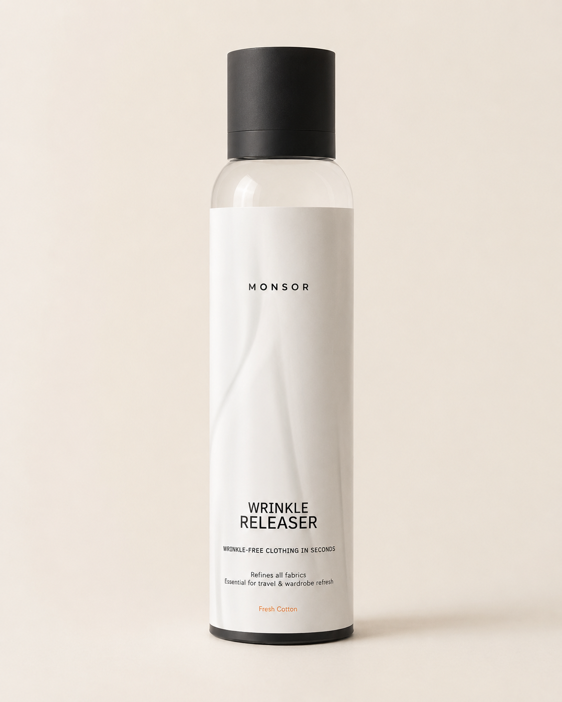 Wrinkle Releaser