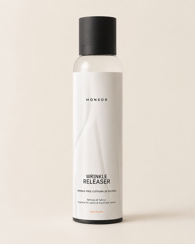 Wrinkle Releaser
