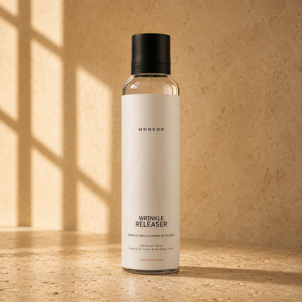 Monsor Wrinkle Releaser 200ml fles