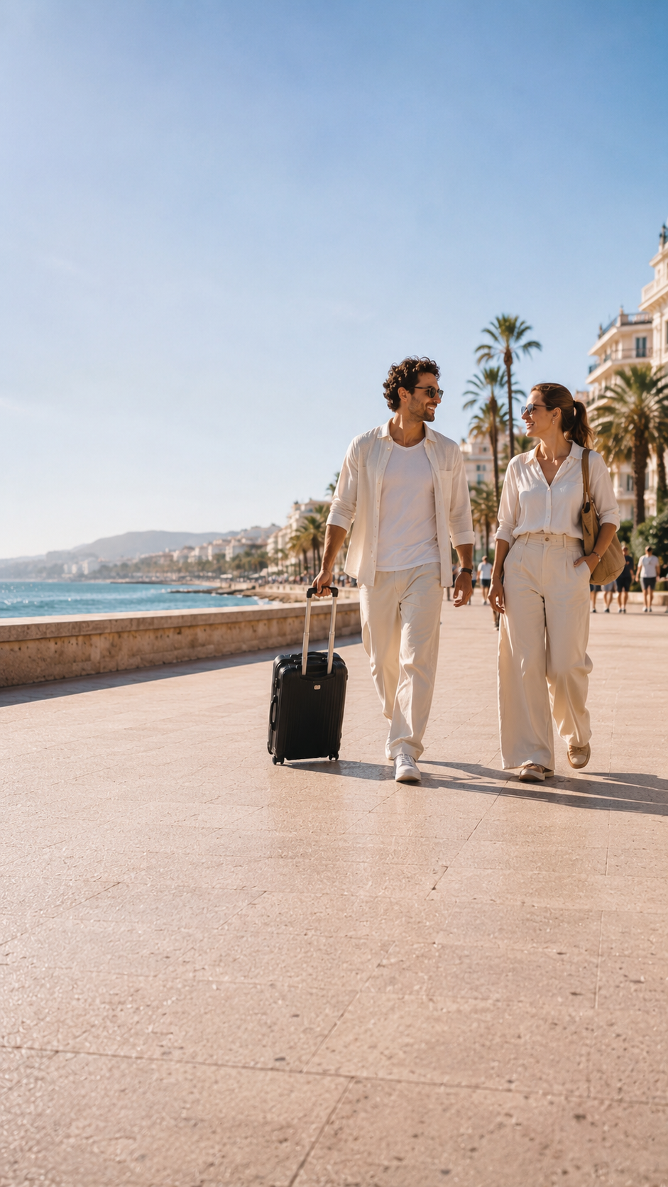 Meet Monsor in Cannes.