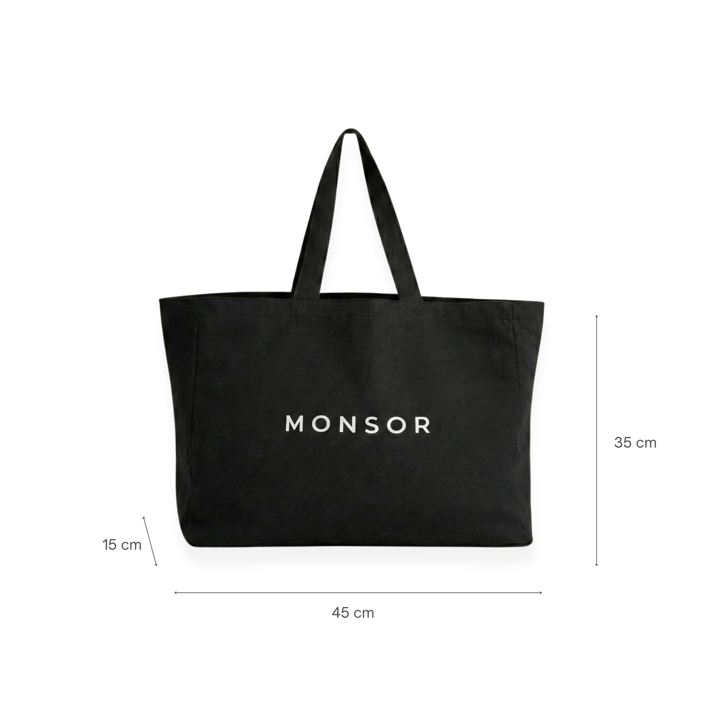 Torba na ramię Monsor